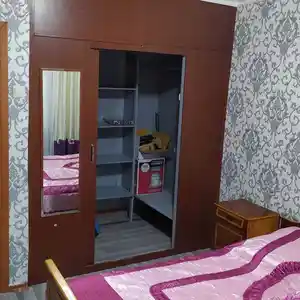 2-комн. квартира, 4 этаж, 50м², 91мкр