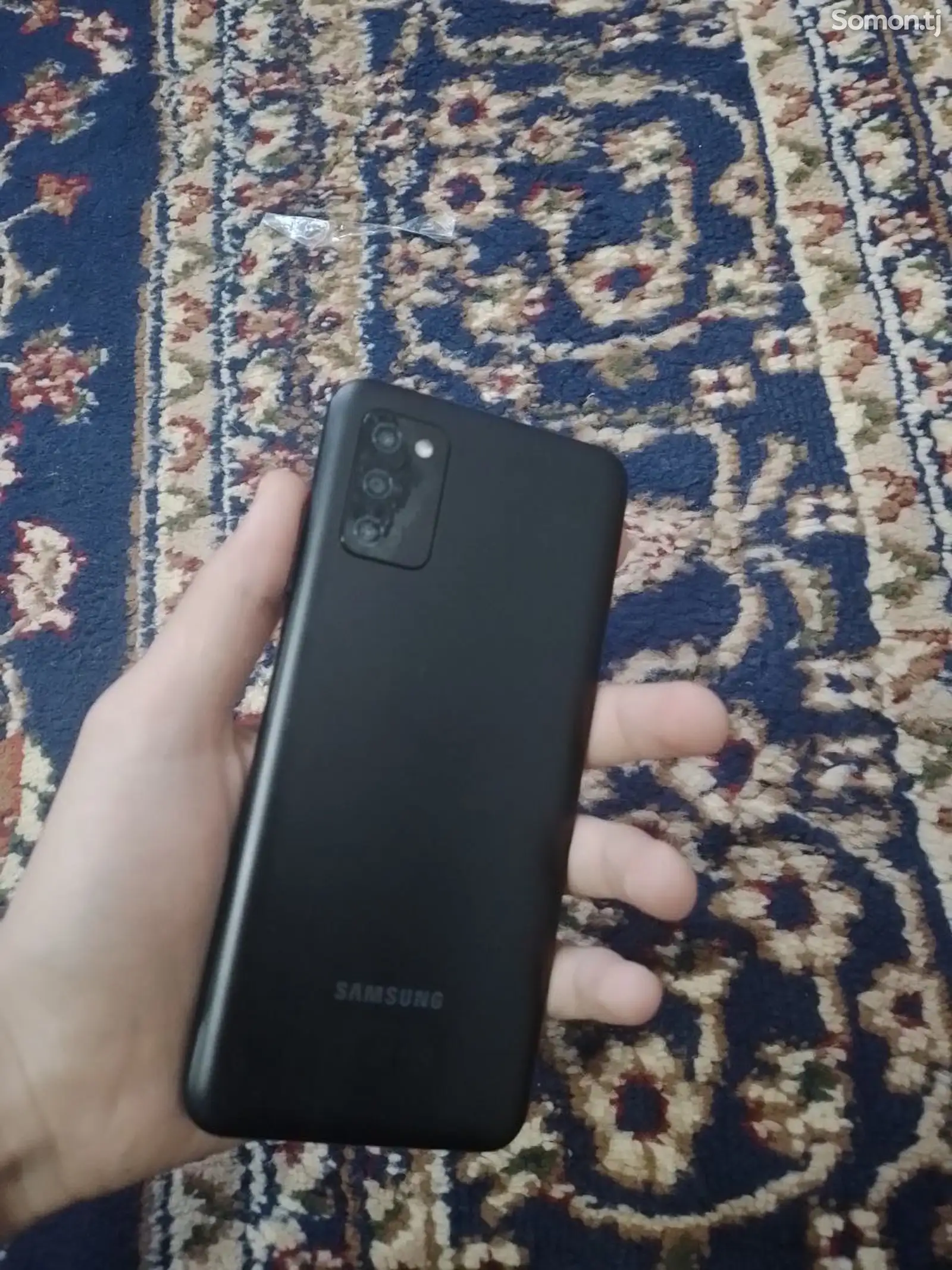 Samsung Galaxy A03s-1