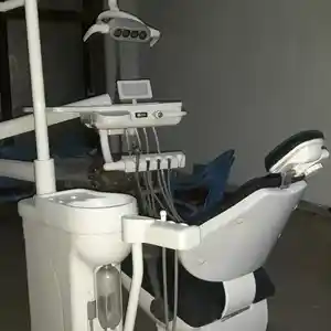 Стоматологическое оборудование