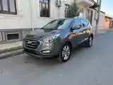 Hyundai Tucson, 2014-2