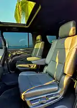 Cadillac Escalade Sport Platinum, 2021 на заказ-12