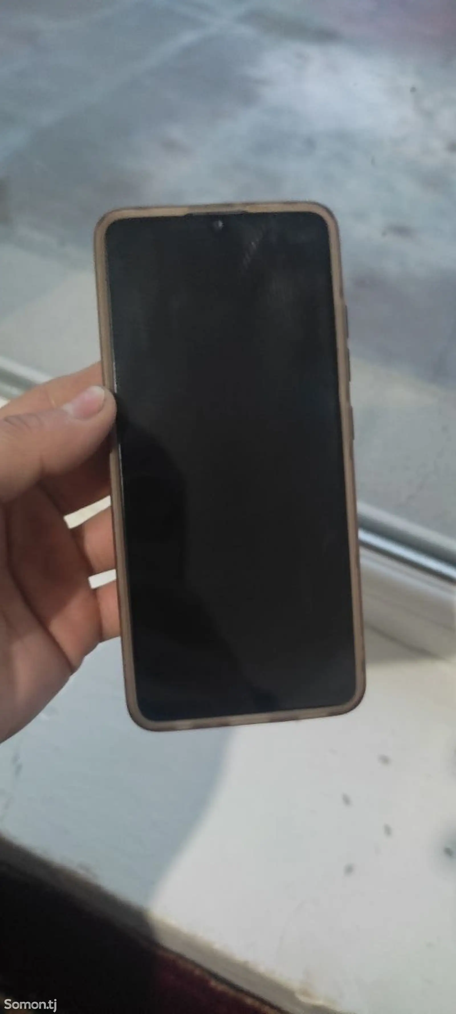 Samsung Galaxy A32-1