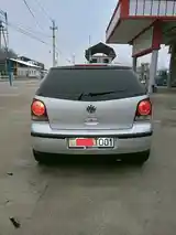 Volkswagen Polo, 2006-2