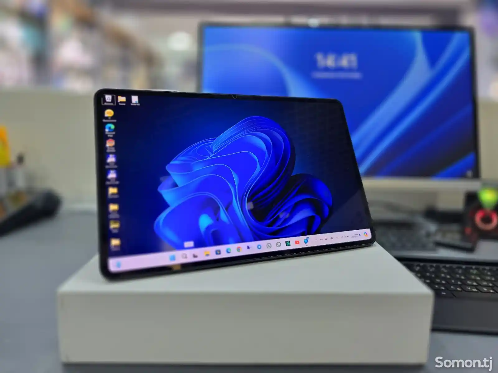 Ультрабук Huawei Matebook E 2023-3