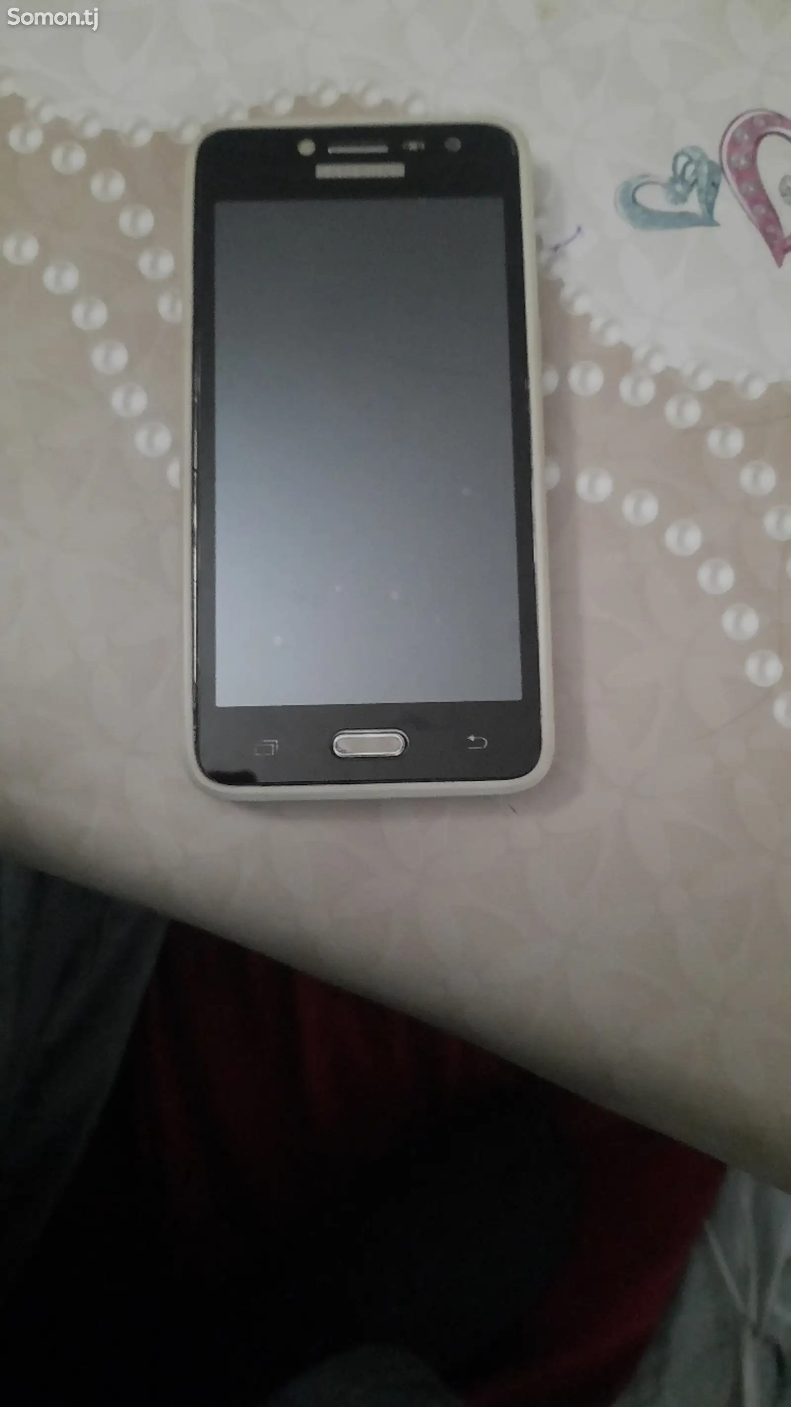 Samsung Galaxy J2-1