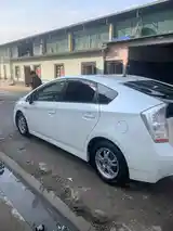 Toyota Prius, 2009-9