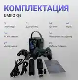 Проектор Umiio Q4 pro-4