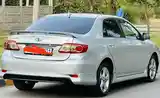 Toyota Corolla, 2011-2