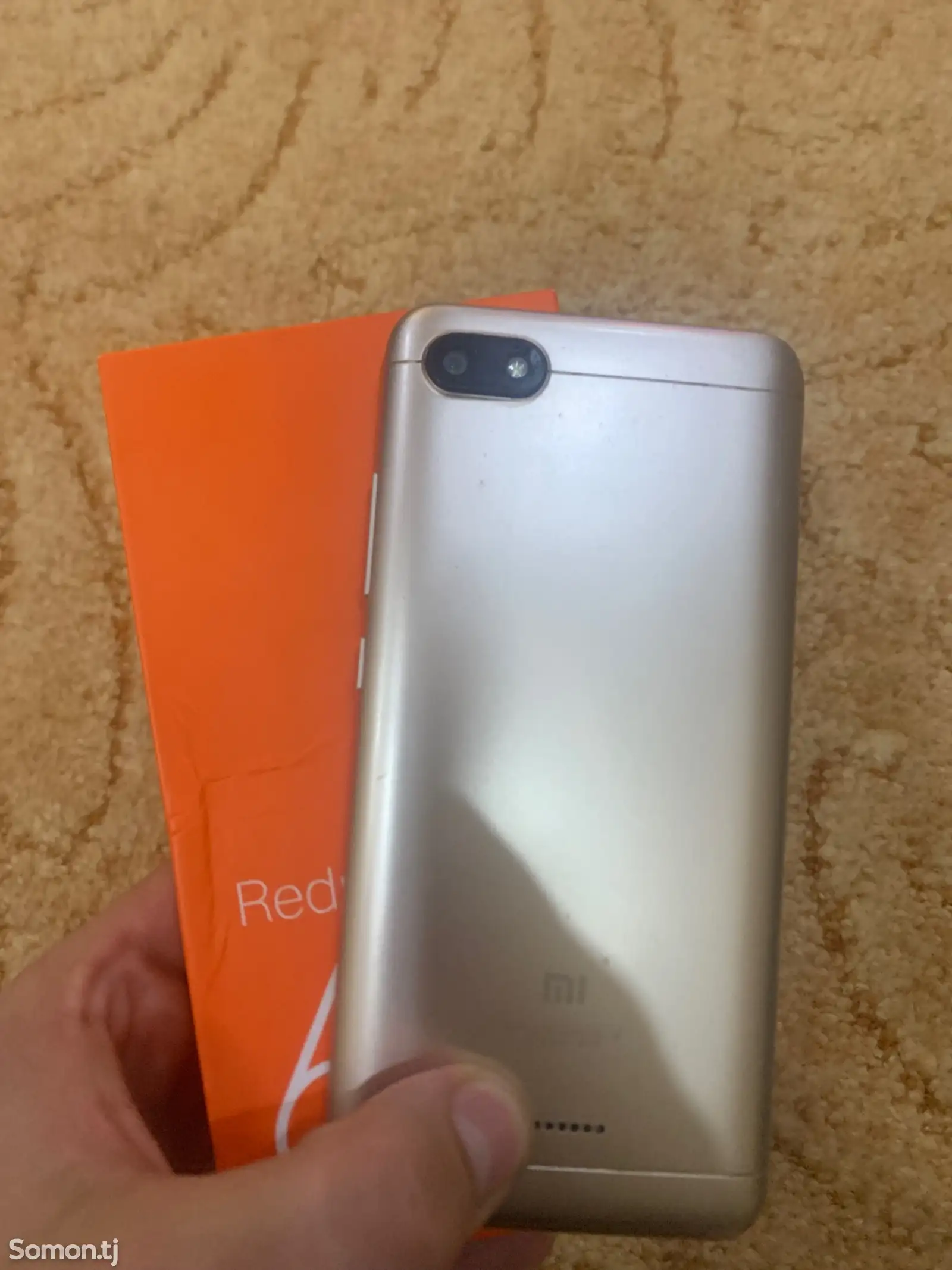 Xiaomi Redmi 6A-1