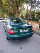 Audi A4, 1998-7