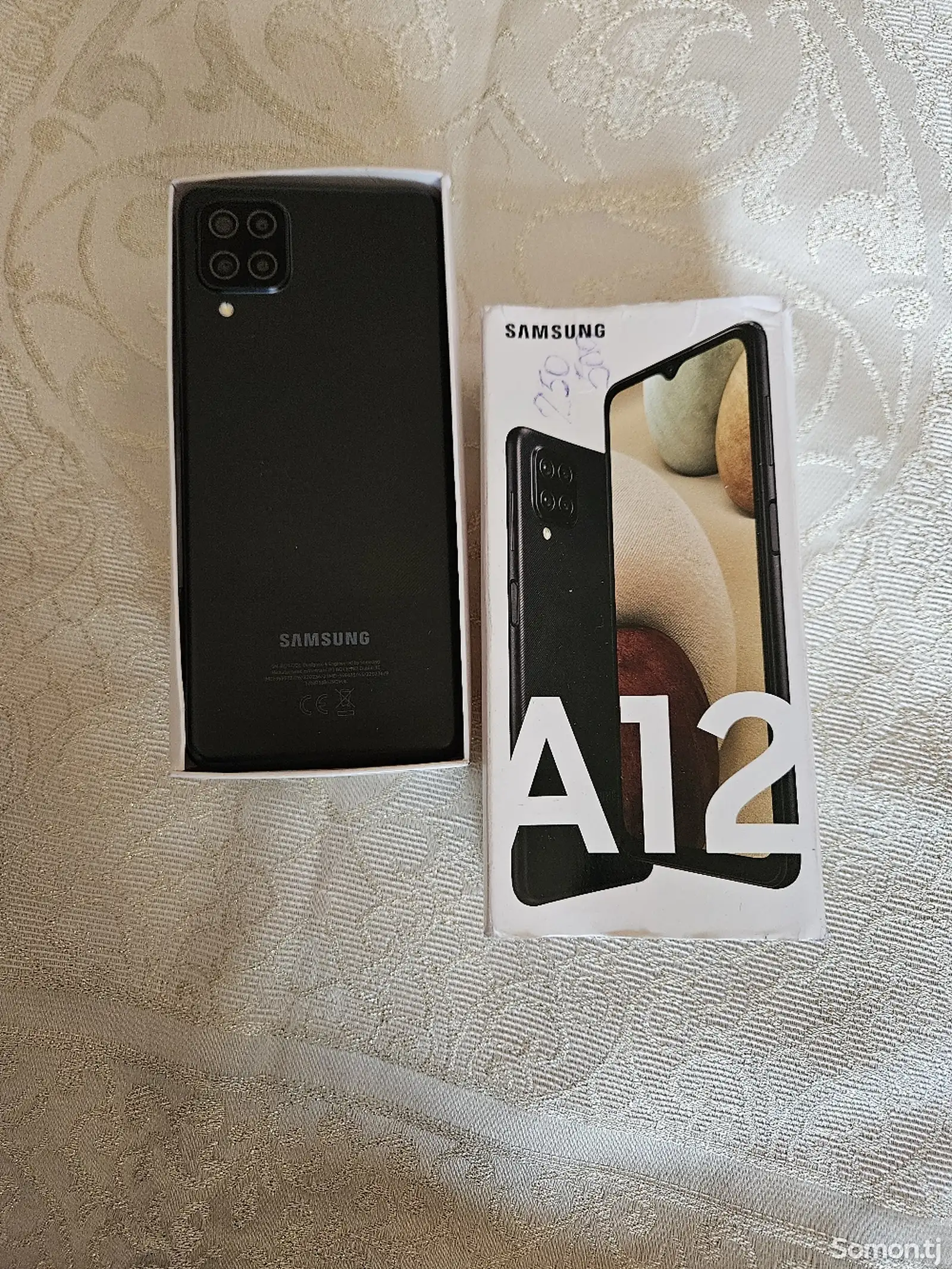 Samsung galaxy A12 64gb