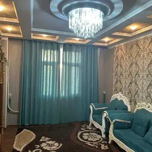 2-комн. квартира, 6 этаж, 85м², Саодат