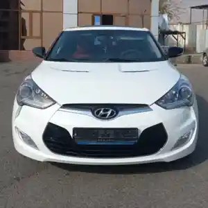 Лобовое стекло для Hyundai Veloster