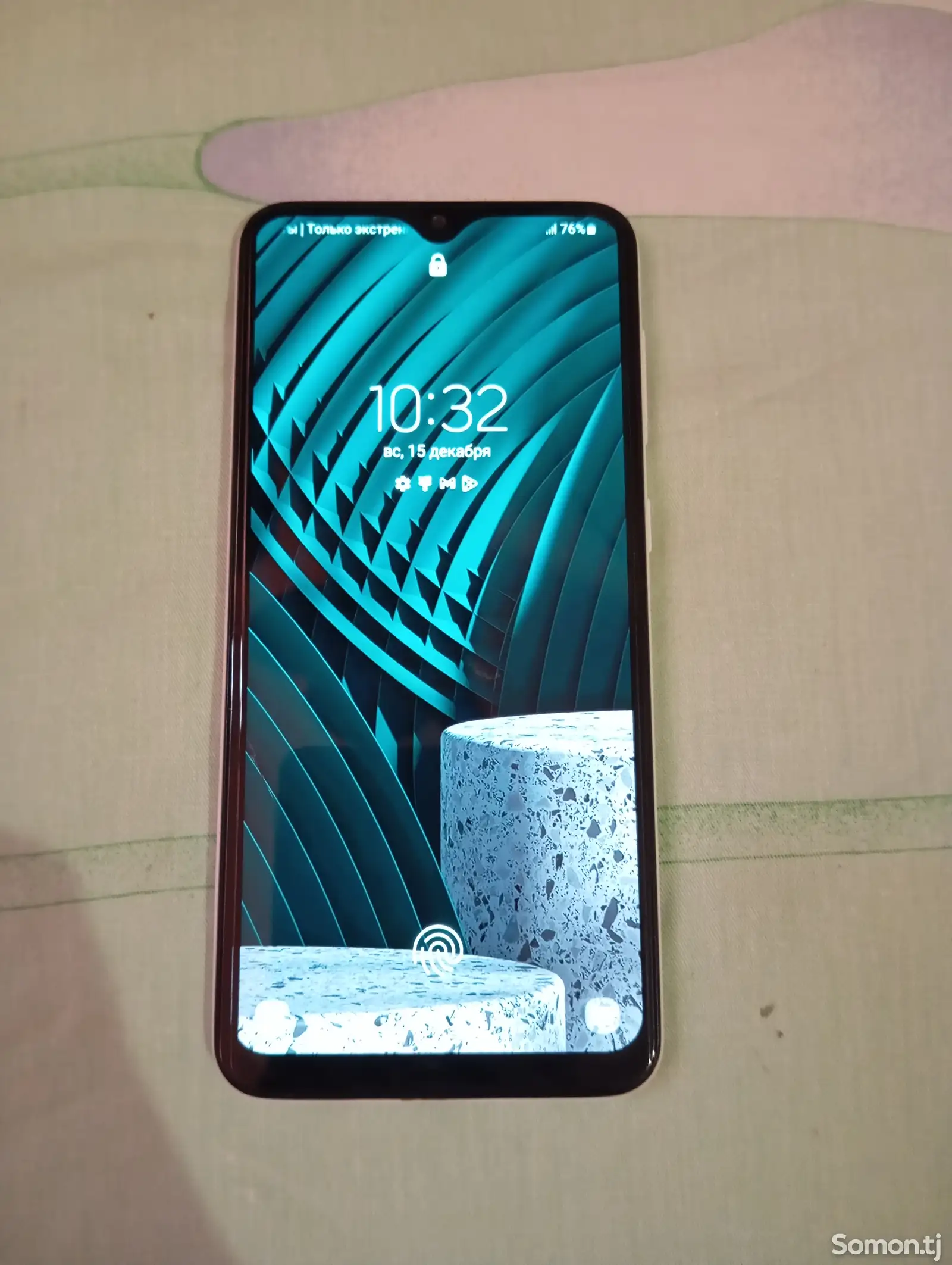 Samsung Galaxy A30S-1