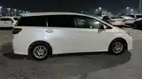 Toyota Wish, 2015-4