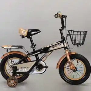 Детский велосипед R12 на заказ