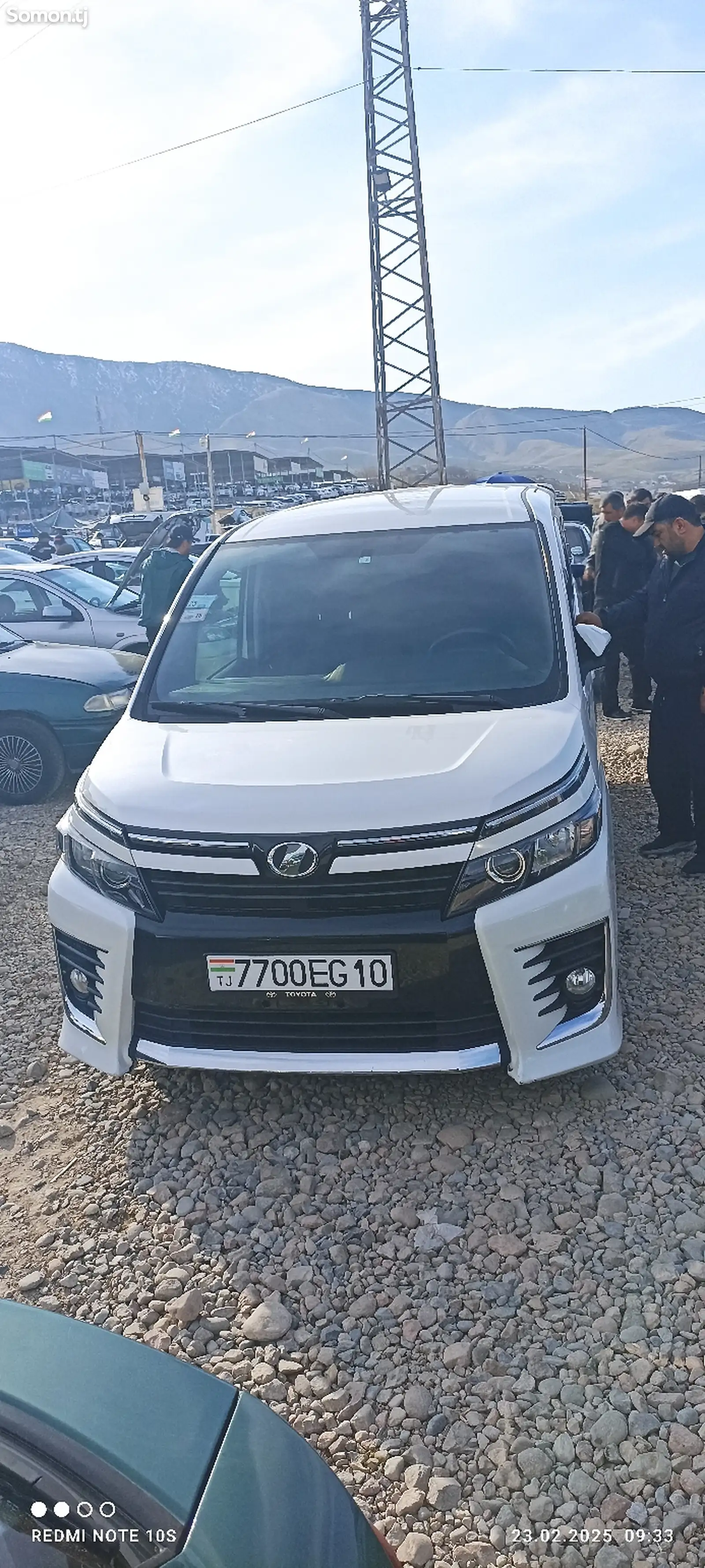 Toyota Fielder, 2014-1