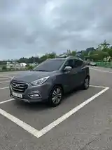 Hyundai Tucson, 2014-11