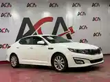 Kia Optima, 2014-12