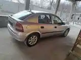 Opel Astra G, 1999-4