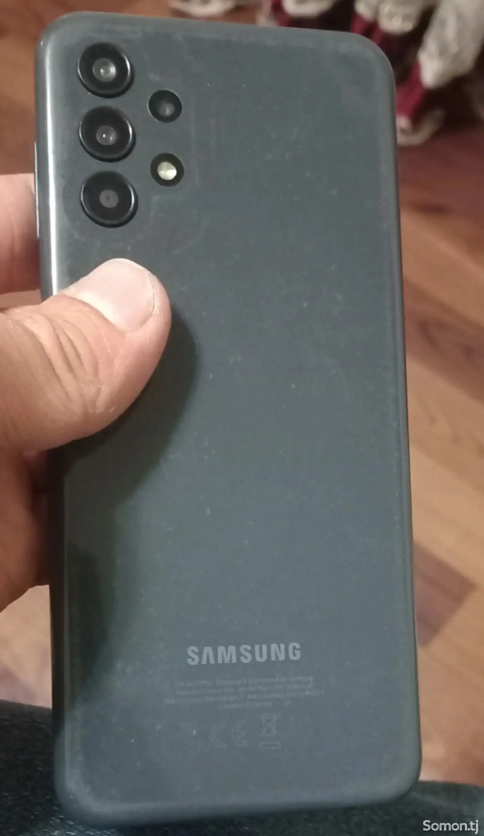 Samsung Galaxy А13