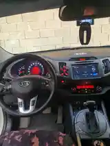 Kia Sportage, 2010-4