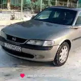 Opel Vectra B, 1998-11