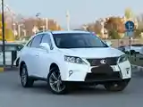 Lexus RX series, 2015-3