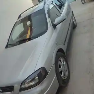 Opel Astra G, 2003