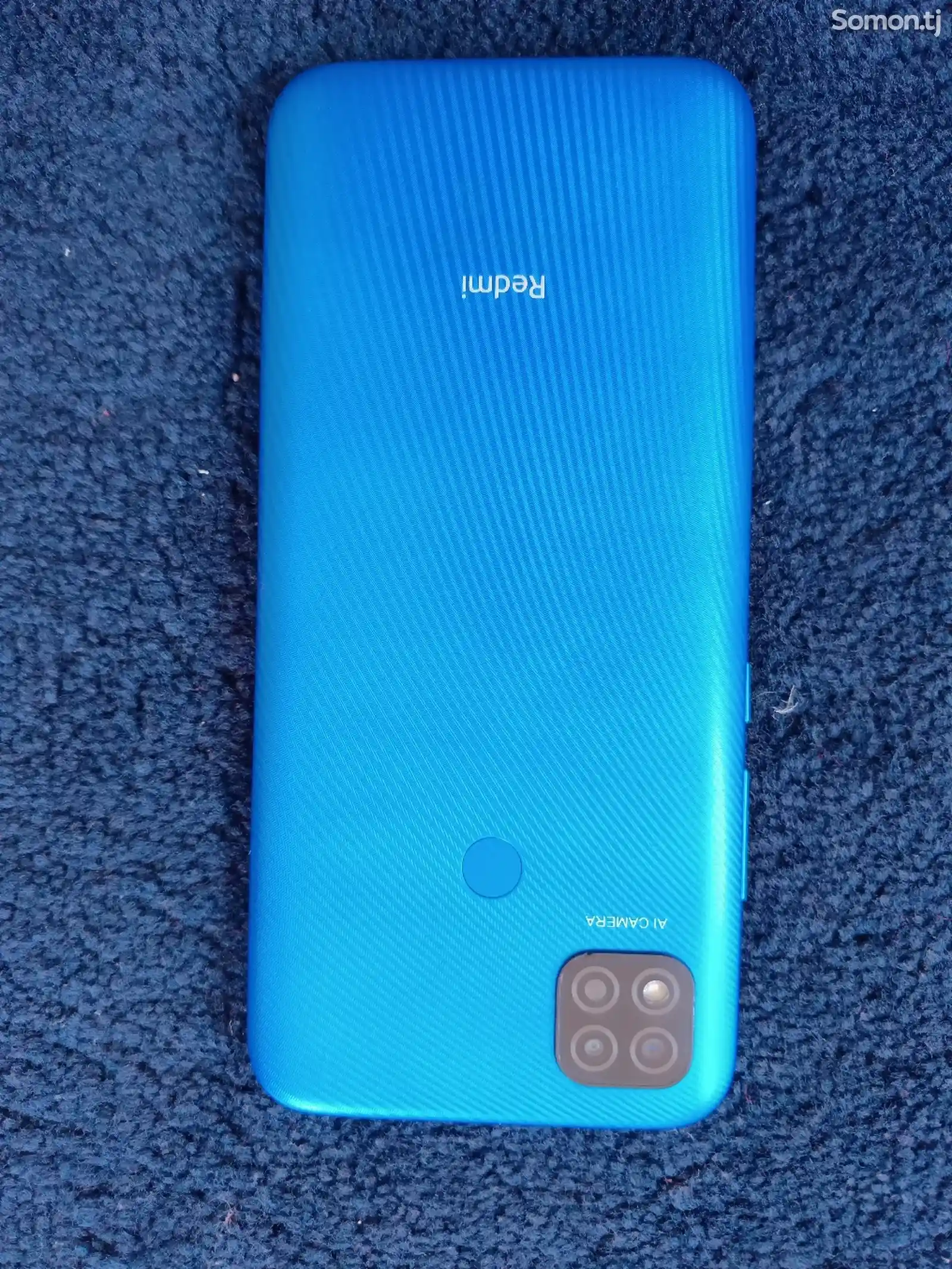 Xiaomi Redmi 9C-5