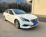 Hyundai Sonata, 2015-3