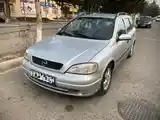 Opel Astra G, 1999-2