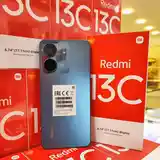 Xiaomi Redmi 13C 8/128Gb Green-4