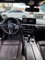 BMW 5 series, 2017-4