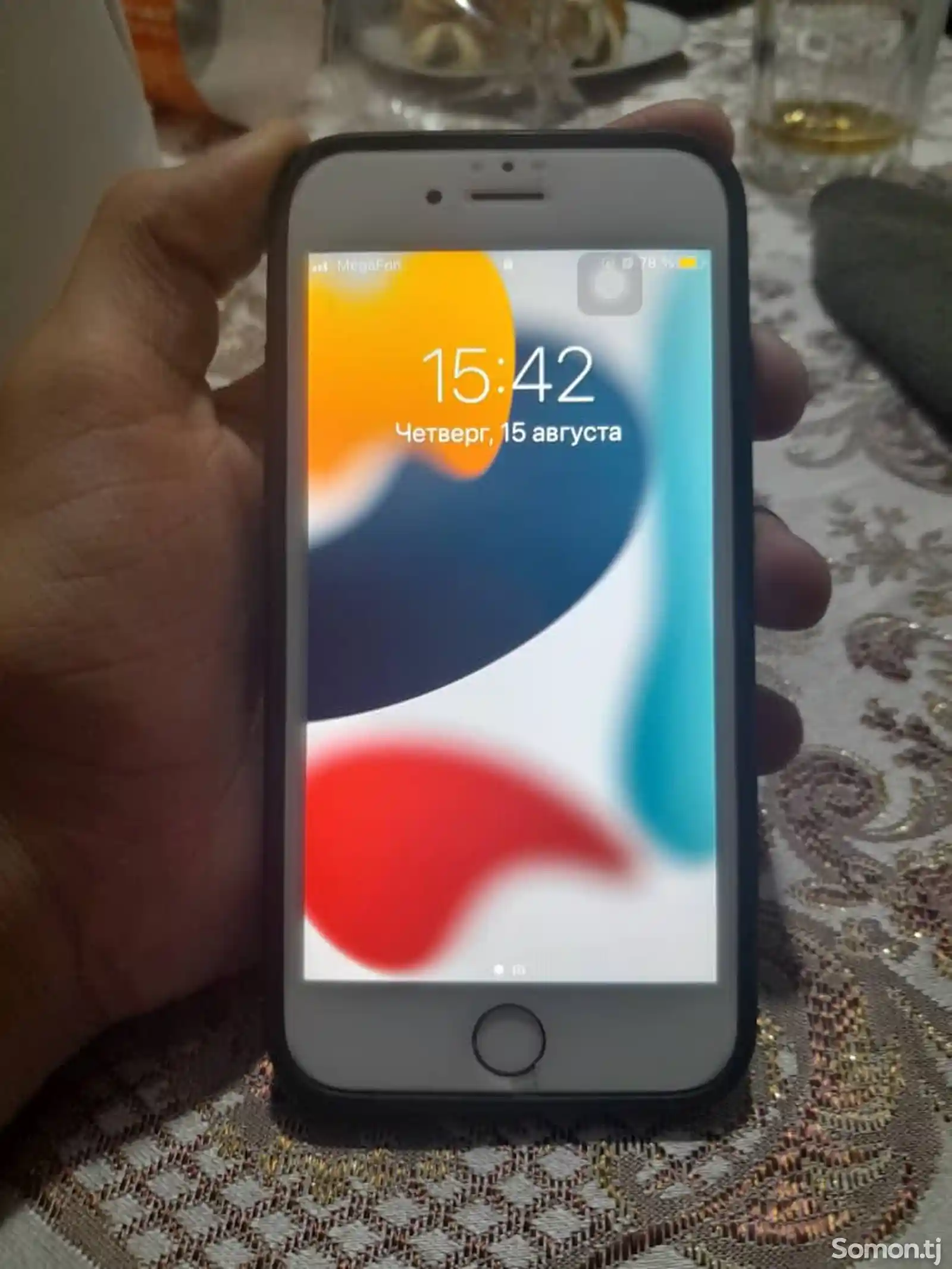 Apple iPhone 6s, 128 gb-1