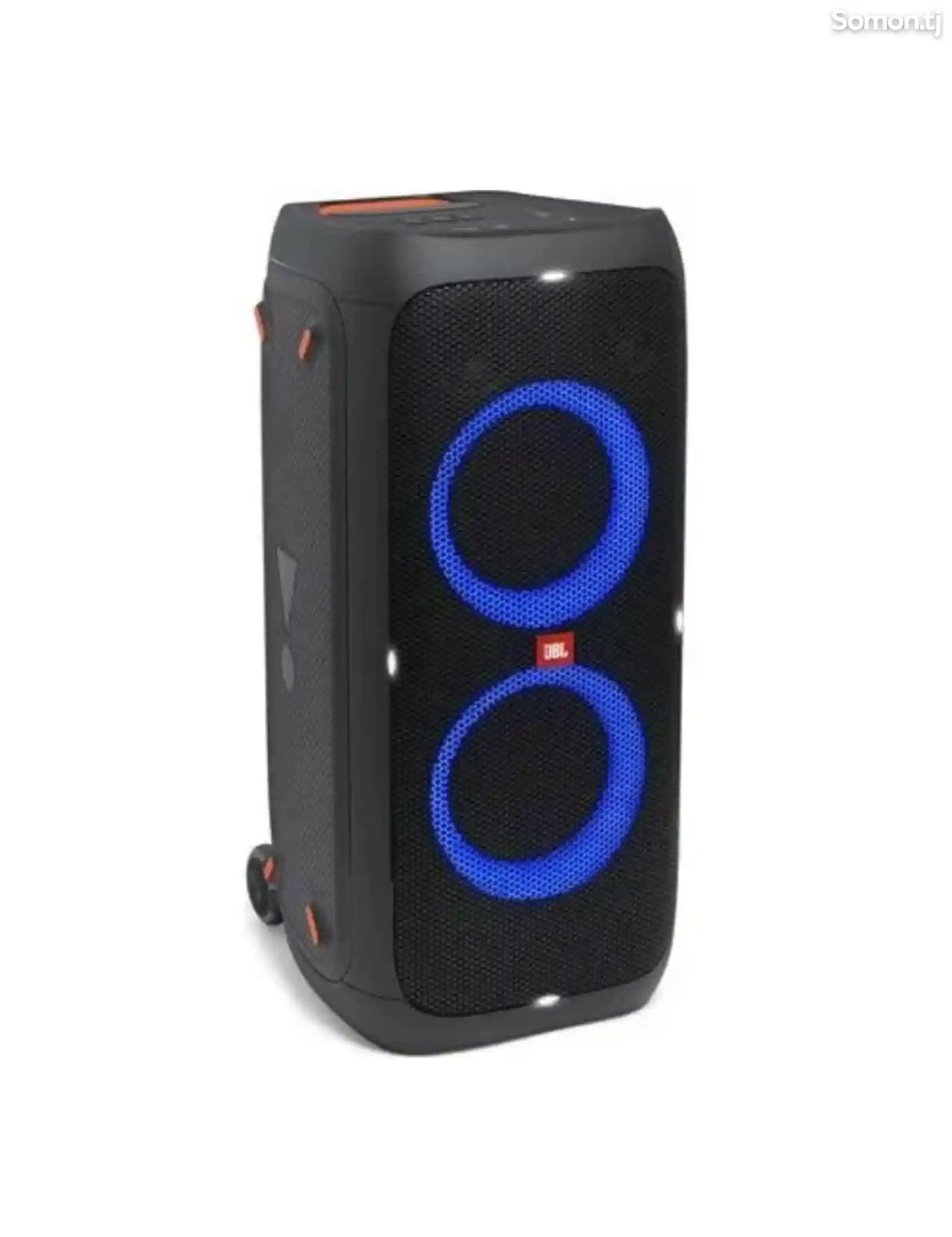 Колонки JBL PartyBox 320-11