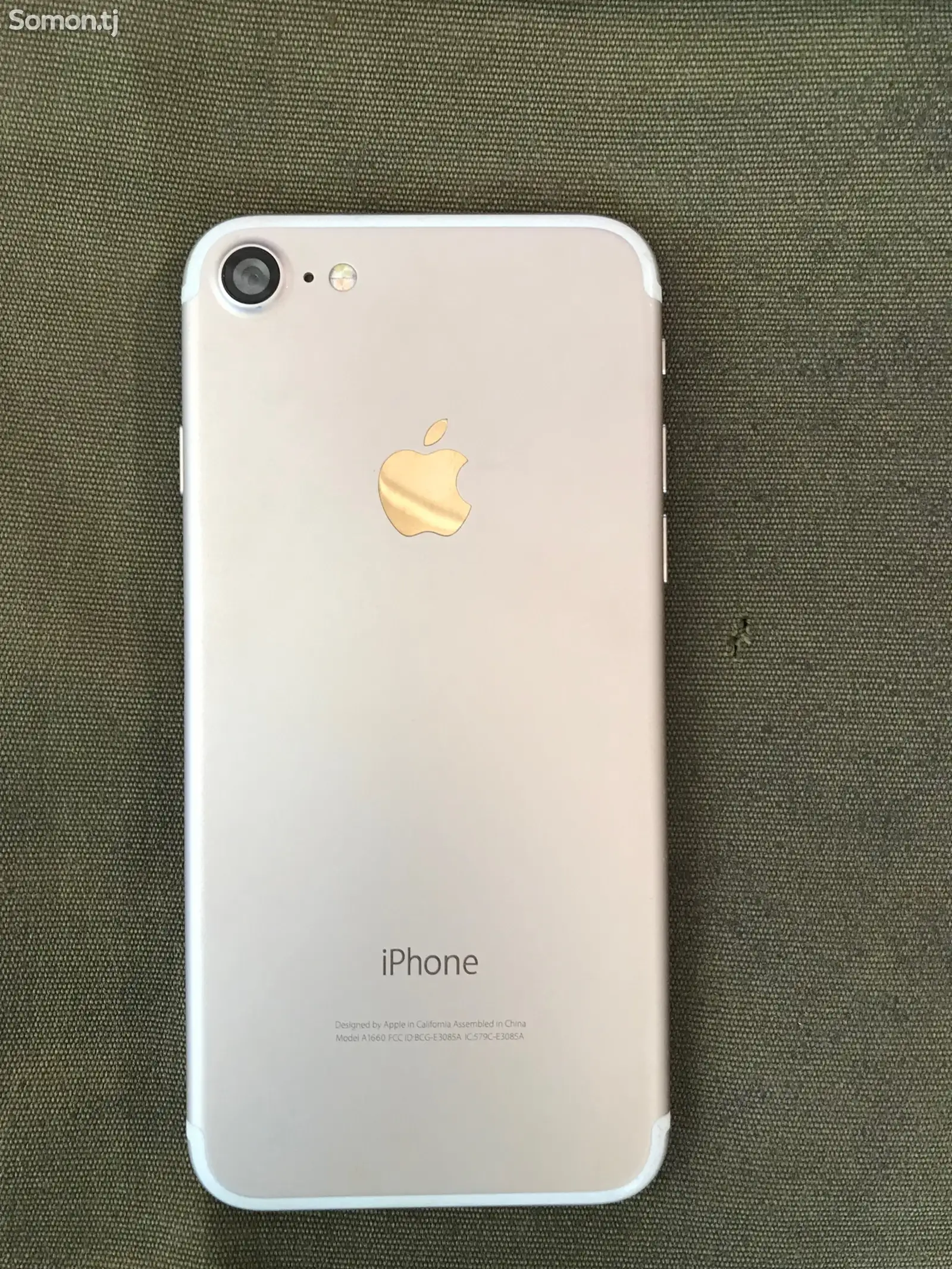 Apple iPhone 7, 128 gb-2