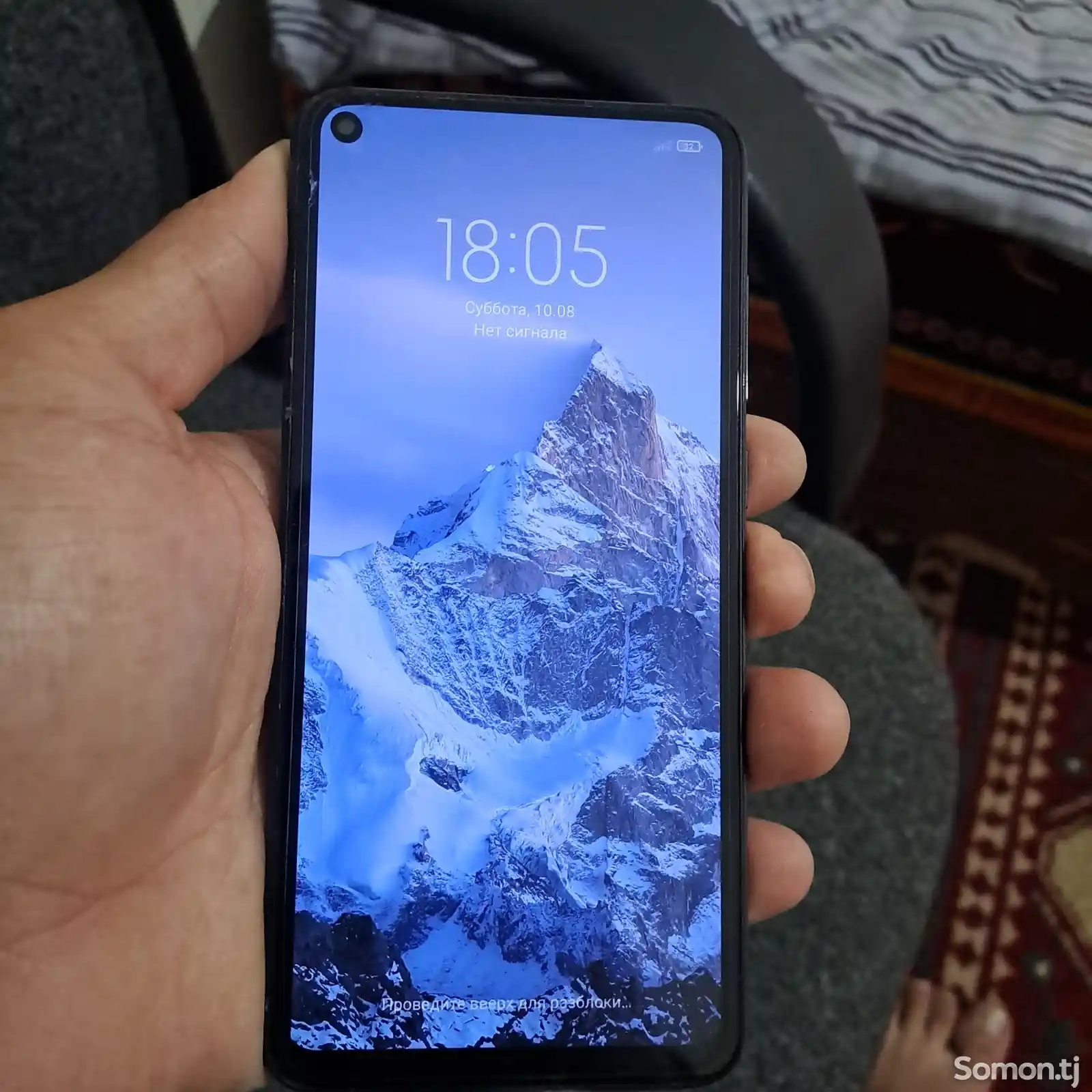 Xiaomi Redmi Note 9-3