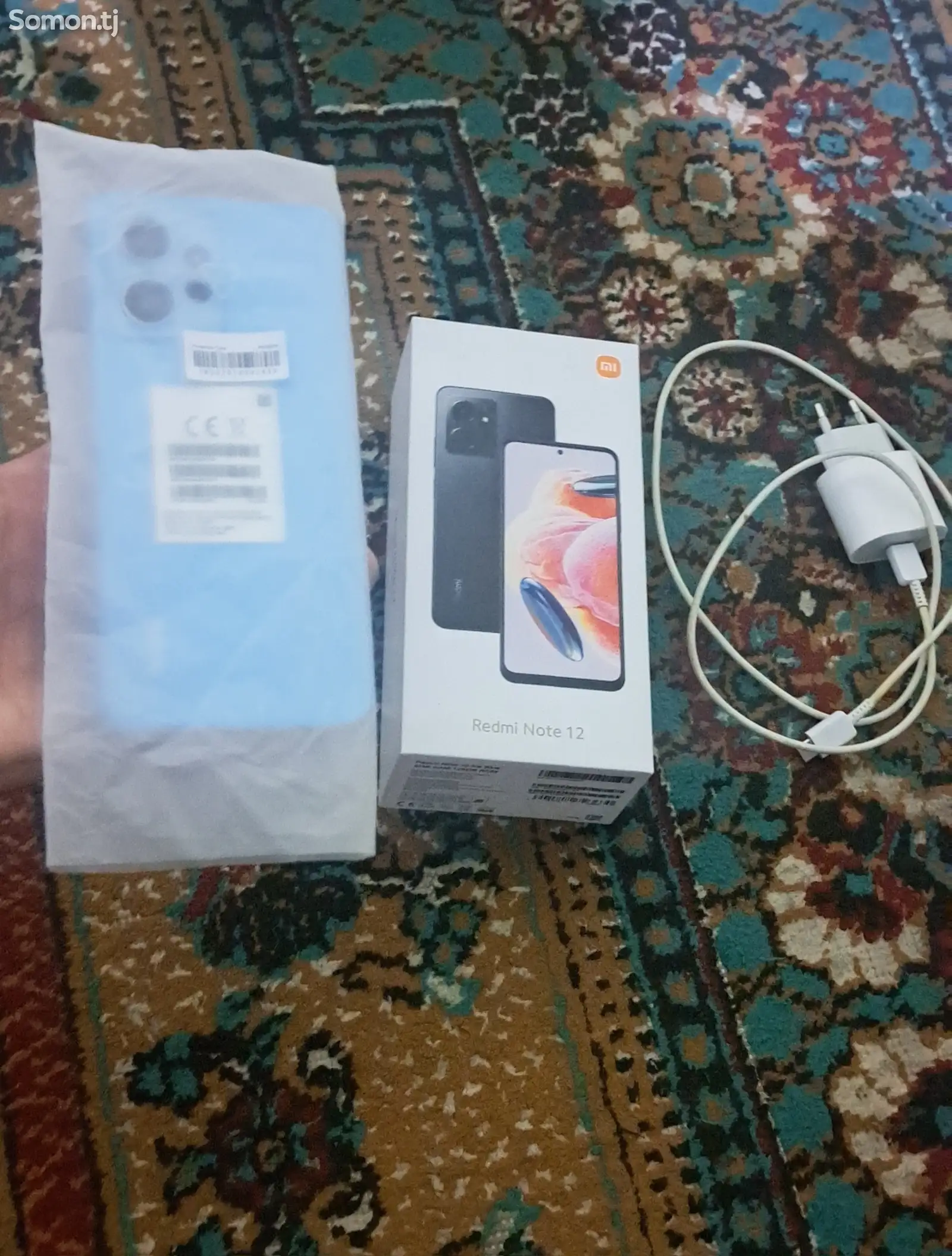 Xiaomi Redmi Note 12-5