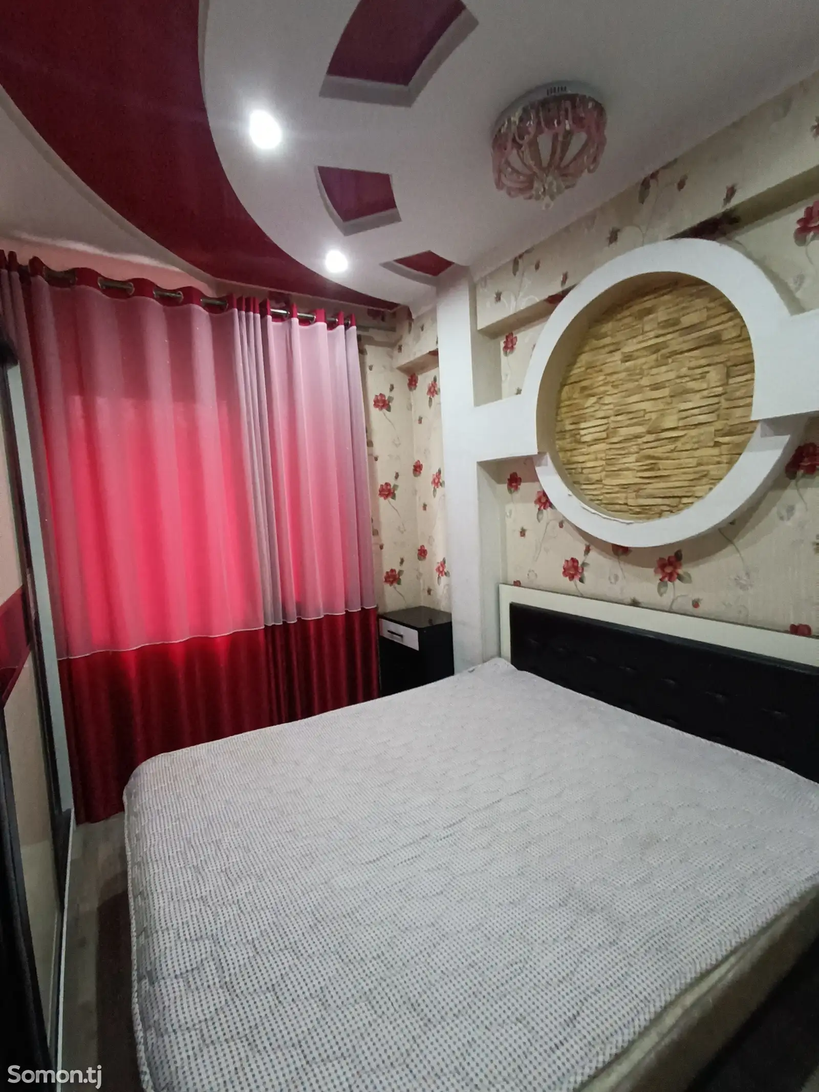 3-комн. квартира, 3 этаж, 120м², Альфемо-1