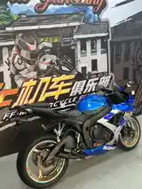 Suzuki GSX 750R на заказ-4