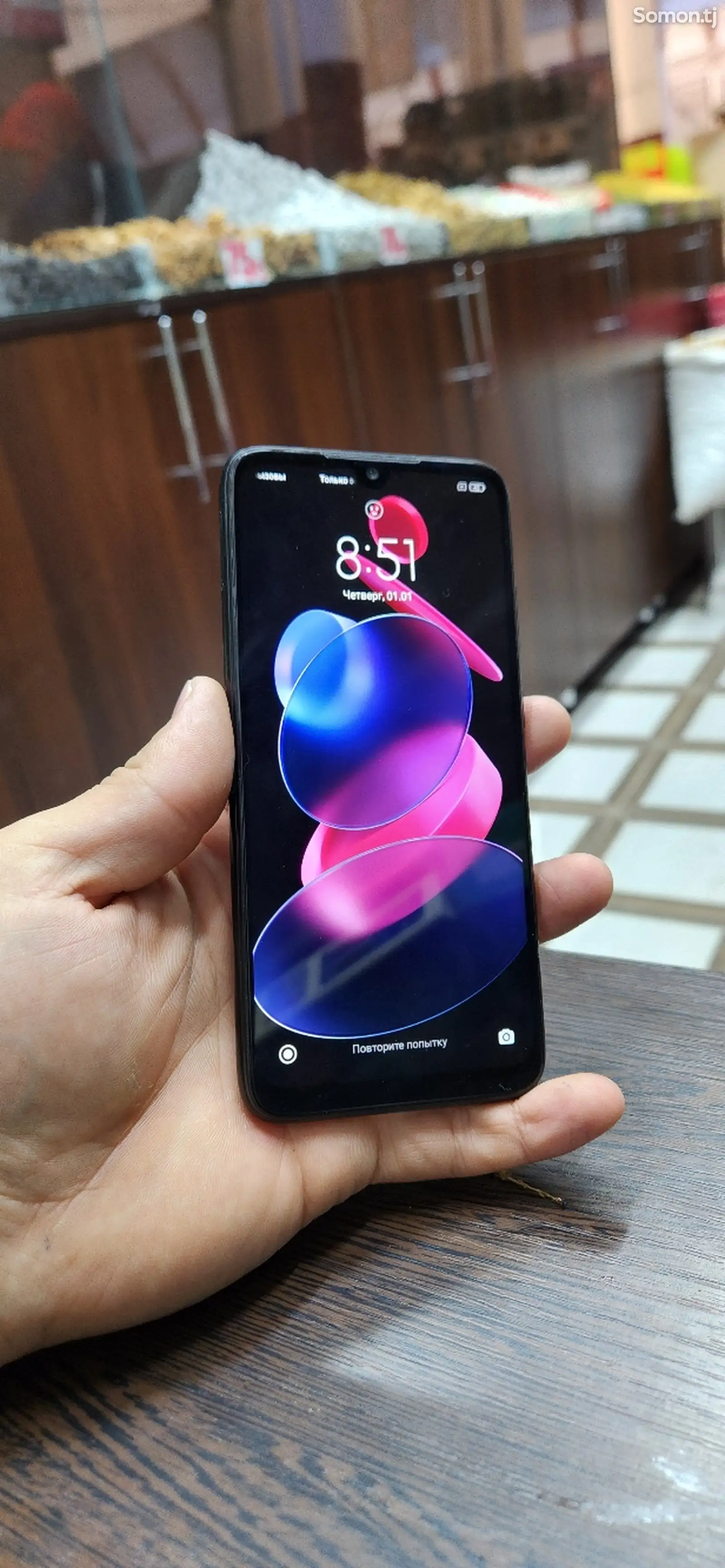 Xiaomi Redmi Note 7 64gb-2