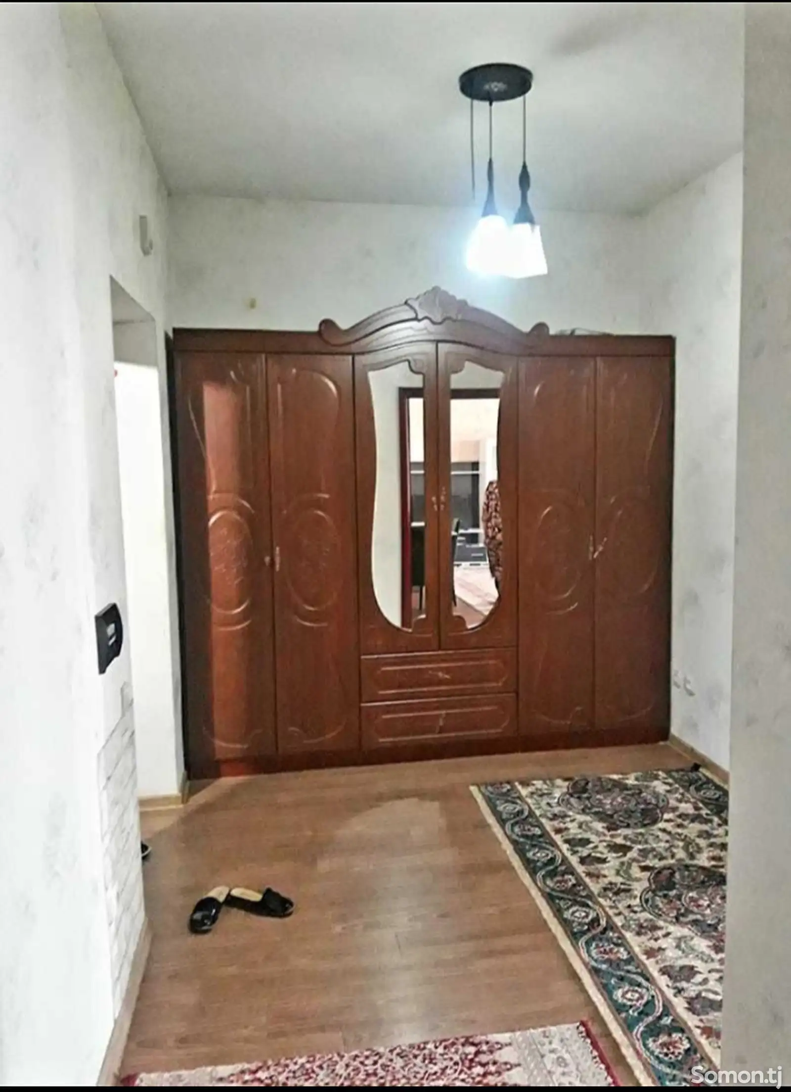 2-комн. квартира, 5 этаж, 80м², сино-3