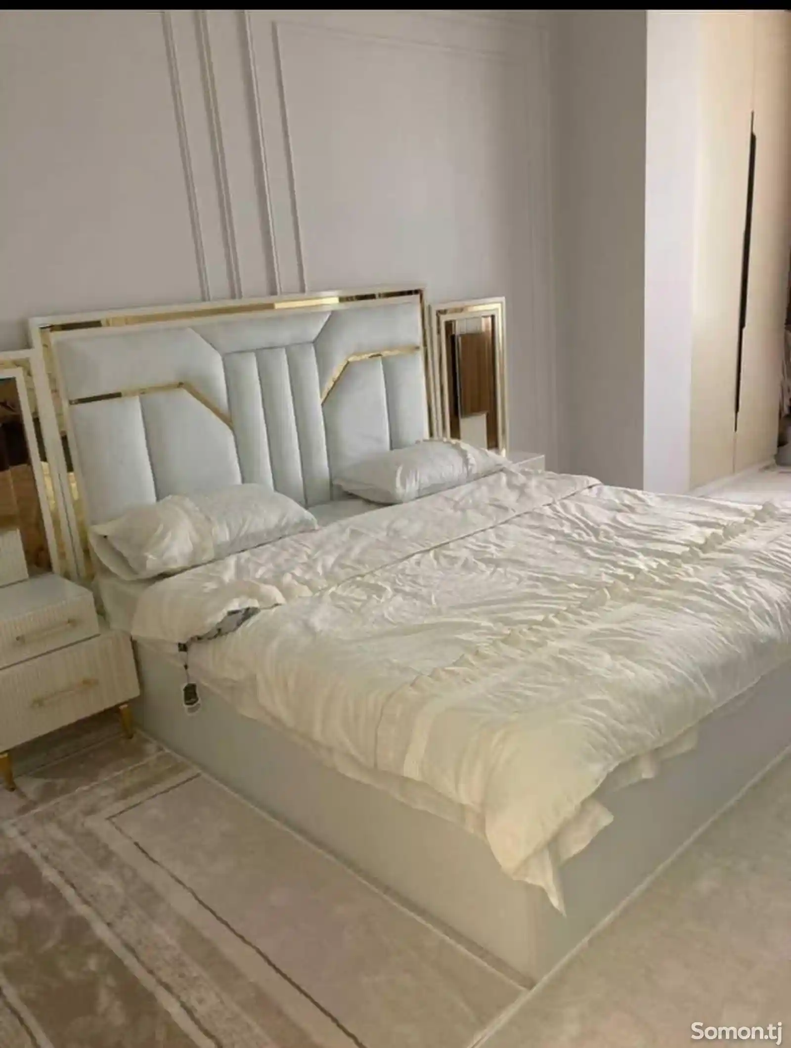 2-комн. квартира, 13 этаж, 70м², Созидание-1