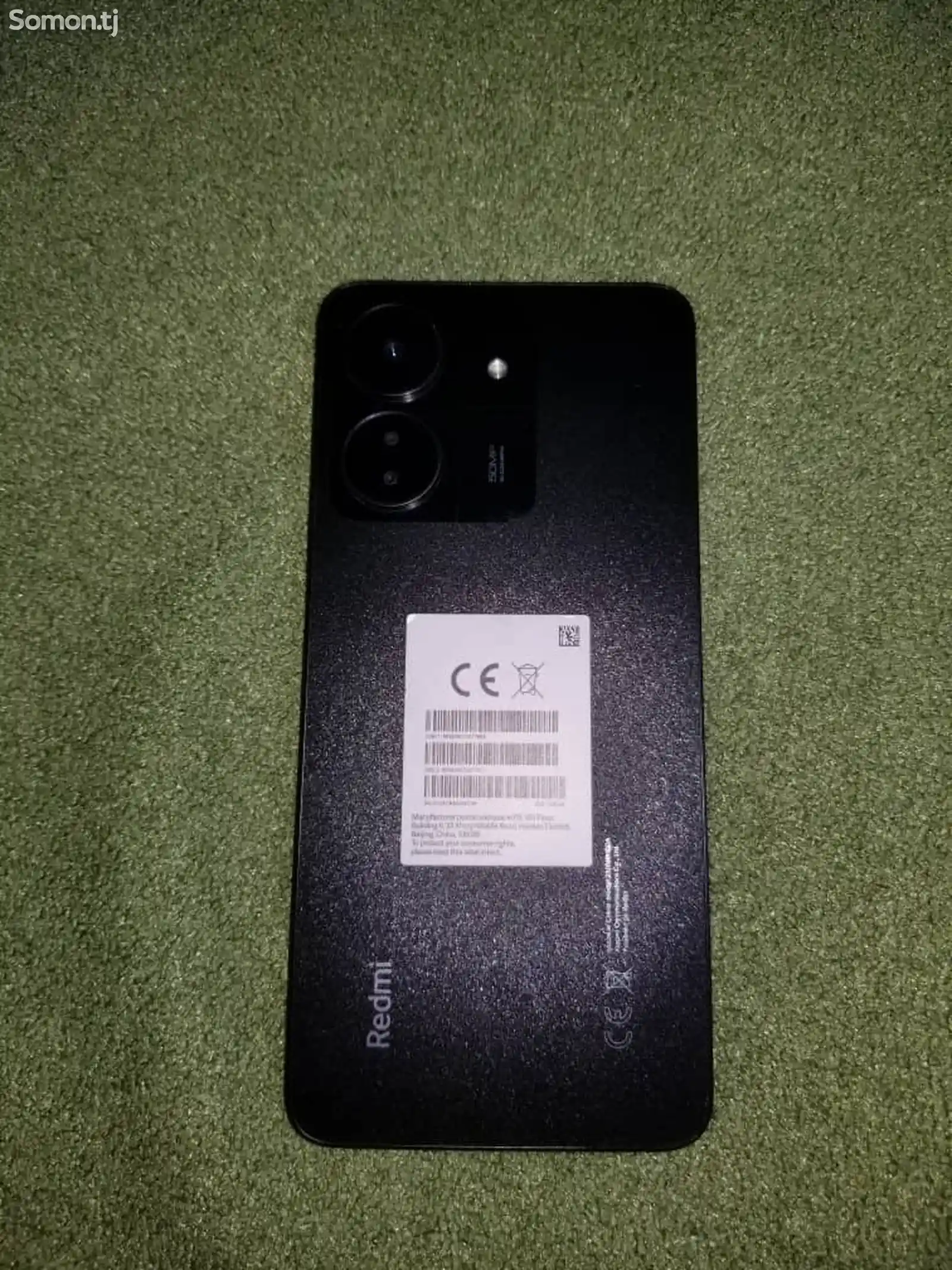 Xiaomi Redmi 13 С-1