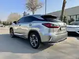 Lexus RX series, 2017-3