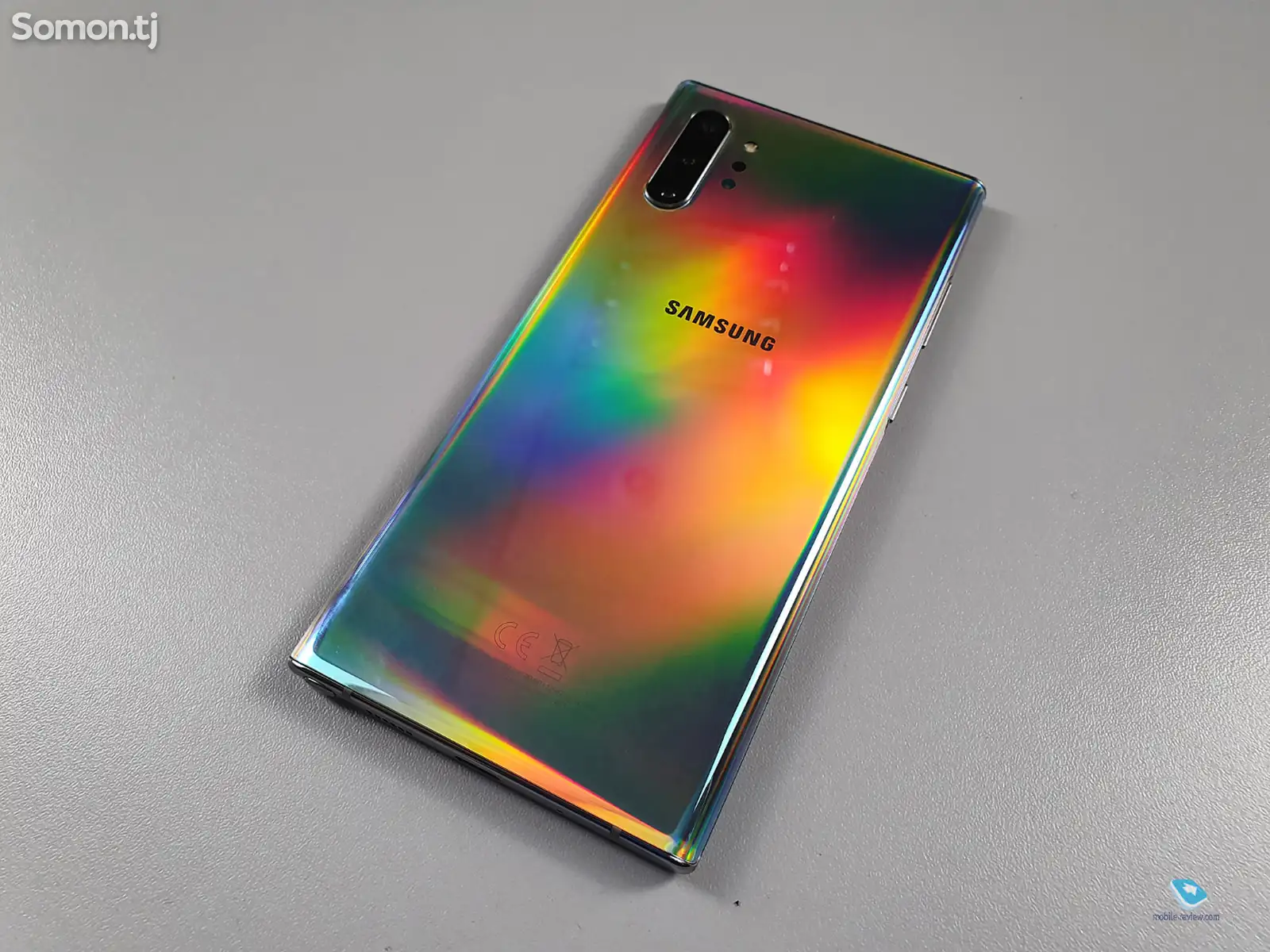 Samsung Galaxy Note 10-1