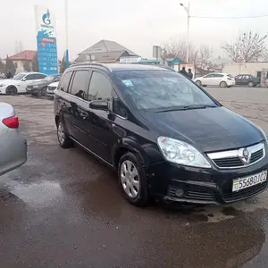 Opel Astra G, 2008