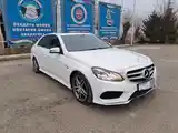 Mercedes-Benz E class, 2015-3