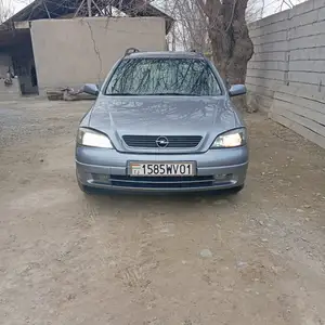 Opel Astra G, 2003